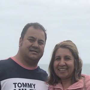 Meet your Posher, Rosa